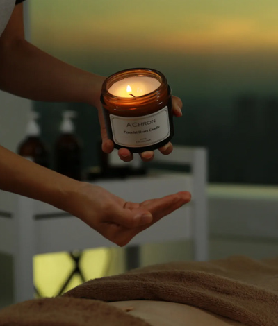 珠海至尊芳疗精油SPA