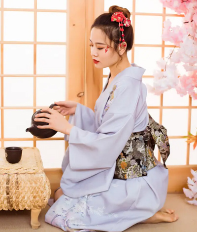 珠海休闲商务会所之宫廷理疗