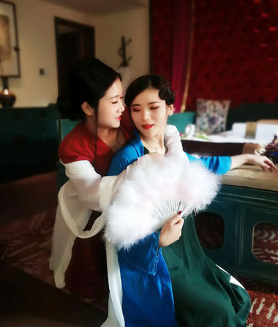 珠海日式指压按摩