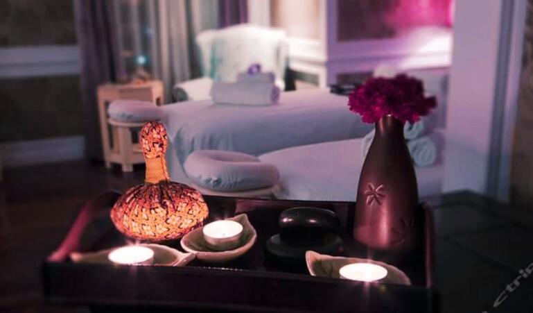 推荐珠海比较好的轻奢休闲养生spa会馆,亲身体验分享