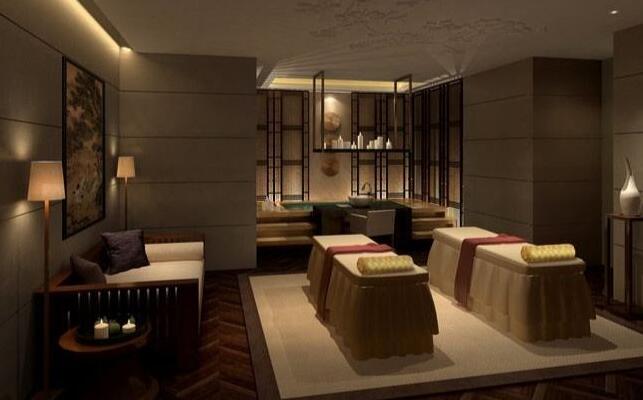 珠海家庭式spa足浴会所-开启美好休闲养生生活(今日会馆热点)