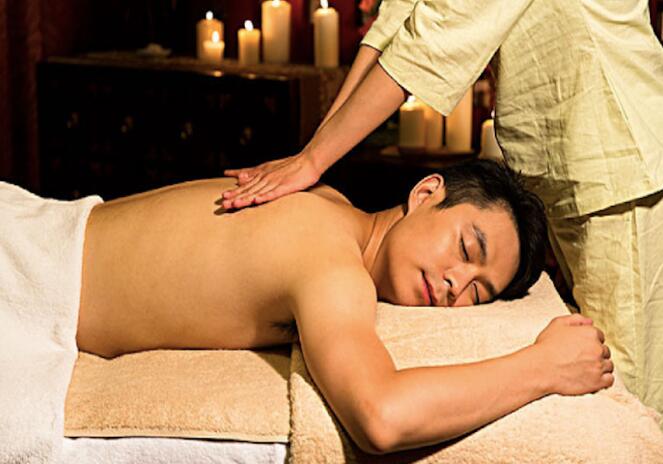 2026更新珠海高端SPA会所-分享spa的好处