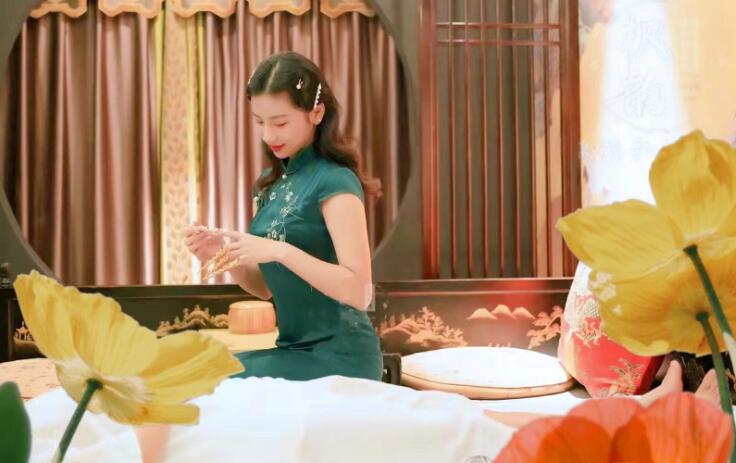 珠海高端男士养生会所,良心会所真心推荐