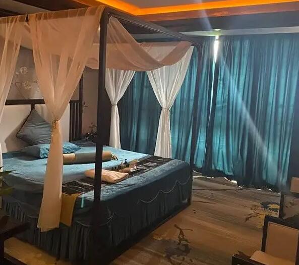 珠海会馆环境展示（五）​