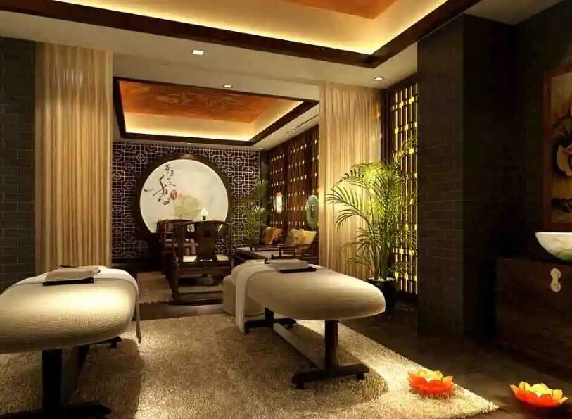 珠海私人养生会所环境（七）