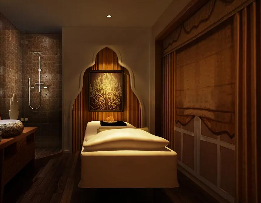 珠海会所环境（十）