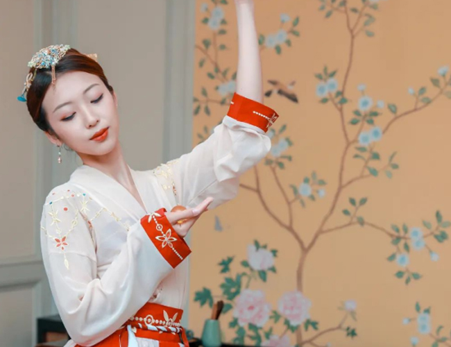 珠海桑拿水疗艺师展示（十二）刚去的这家不错